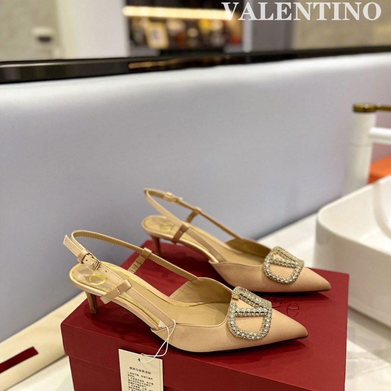 Valentino Sandals